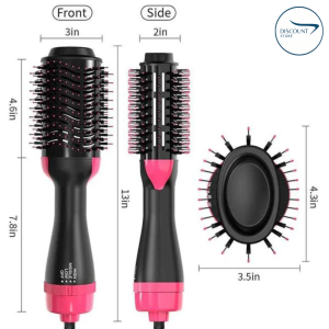 One Step Hair Dryer and Styler in Lahore